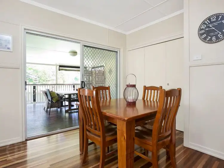 Fifth view of Homely house listing, 12 Wetherby Street, Geebung QLD 4034