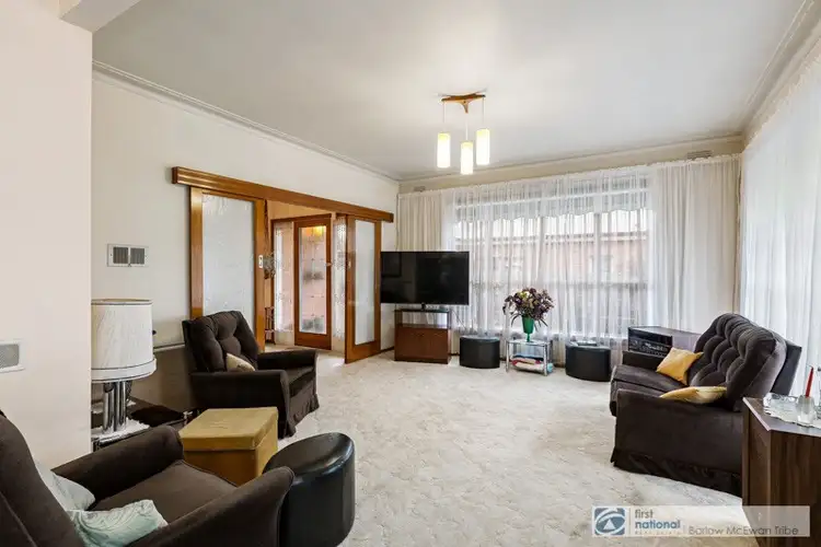 Third view of Homely house listing, 35 Curlew Ave, Altona VIC 3018