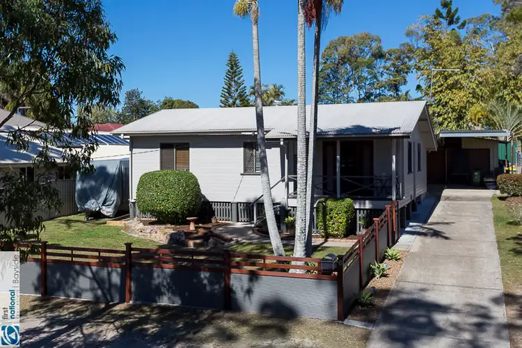 6 Beenwerrin Crescent, Capalaba QLD 4157
