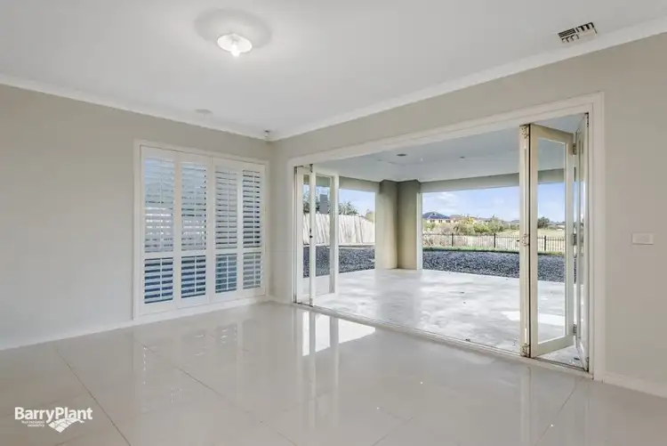 Fifth view of Homely house listing, 47 Tournament Drive, Sanctuary Lakes VIC 3030