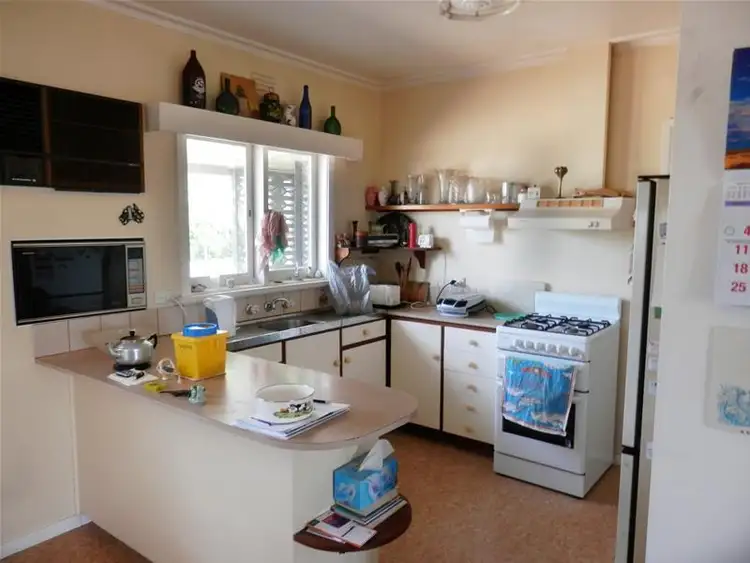 Fourth view of Homely house listing, 163 Wallace Street, Bairnsdale VIC 3875