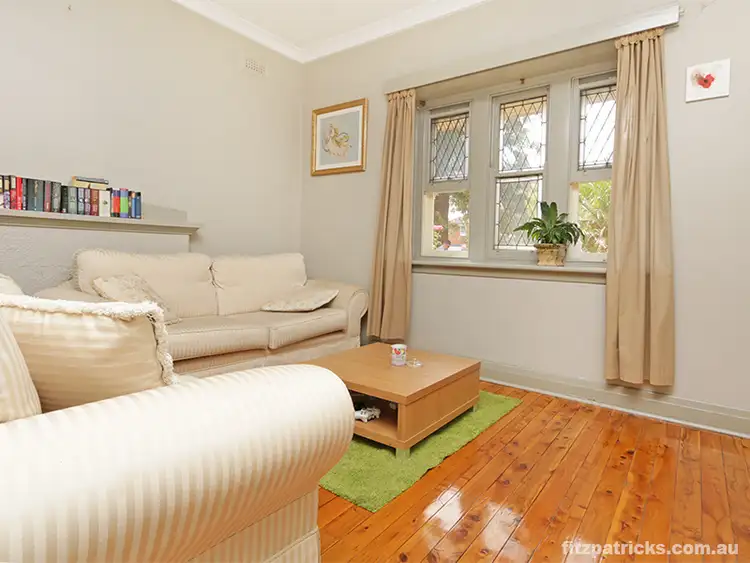 Second view of Homely house listing, 40 Docker Street, Wagga Wagga NSW 2650