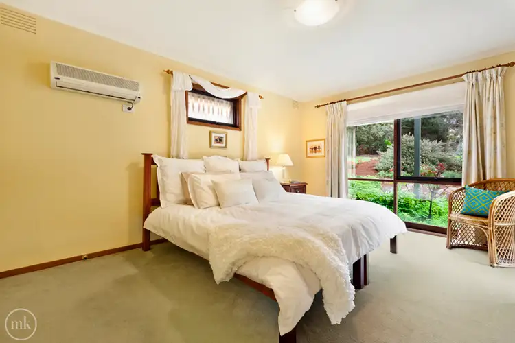 Fifth view of Homely house listing, 19 Cronus Court, Eltham VIC 3095