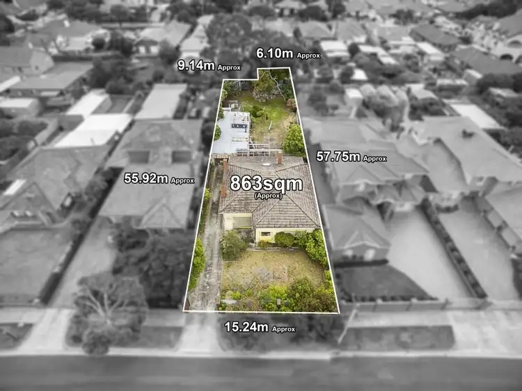 5 Eastgate Street, Pascoe Vale South VIC 3044