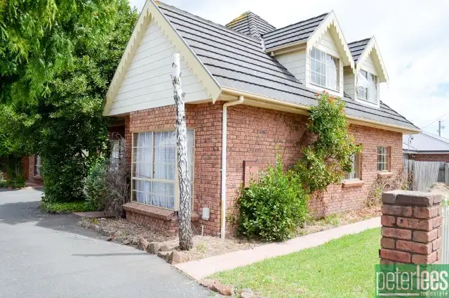 Main view of Homely unit listing, 31 a&b Dineen Street, Mowbray TAS 7248
