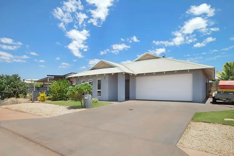71 Marniyarra Loop, Baynton WA 6714