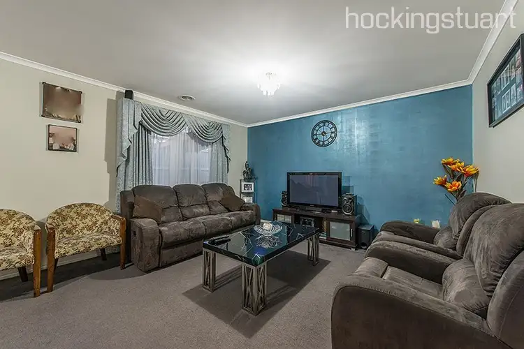 Second view of Homely house listing, 5 Hugden Close, Lyndhurst VIC 3975