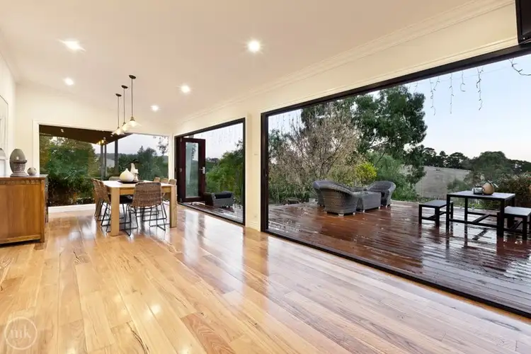 Sixth view of Homely house listing, 335 Long Gully Road, Panton Hill VIC 3759