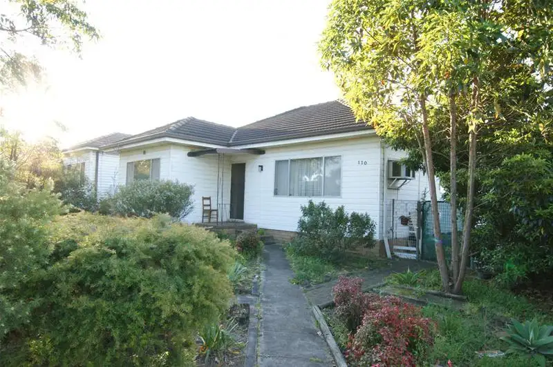 Main view of Homely house listing, 110 Bransgrove Road, Revesby NSW 2212