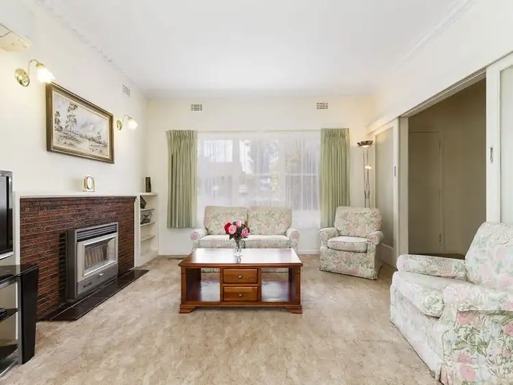 Third view of Homely house listing, 17 Wave Avenue, Mount Waverley VIC 3149