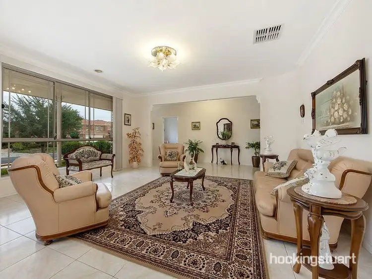 Fourth view of Homely house listing, 31 Nicholson Terrace, Taylors Hill VIC 3037