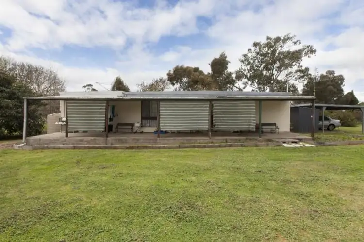 Seventh view of Homely house listing, 56 CLARKE STREET, Elmhurst VIC 3469