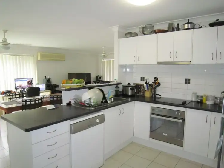 Seventh view of Homely house listing, 33 Katie Way, Raceview QLD 4305