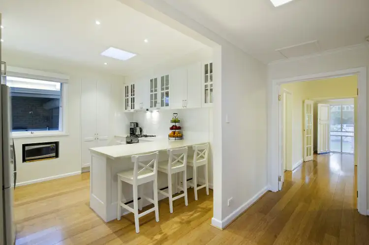 Third view of Homely house listing, 13 Vernon Street, Blackburn South VIC 3130