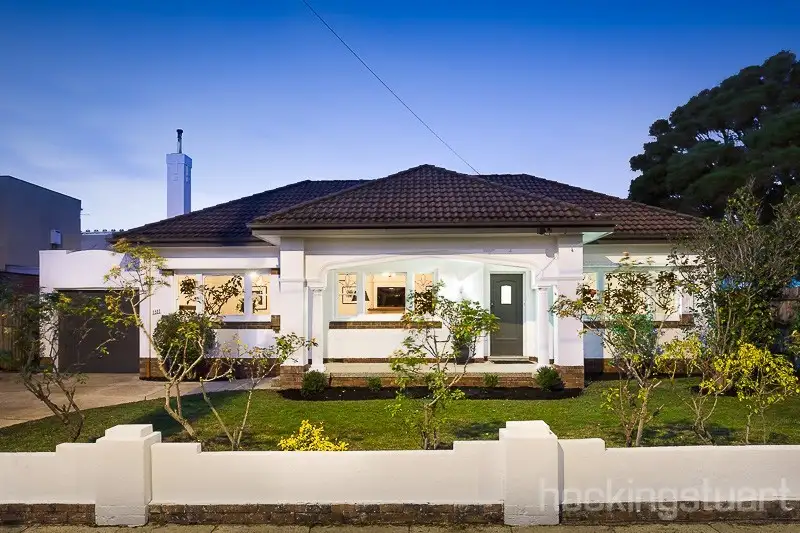 Main view of Homely house listing, 1311 Glen Huntly Road, Carnegie VIC 3163
