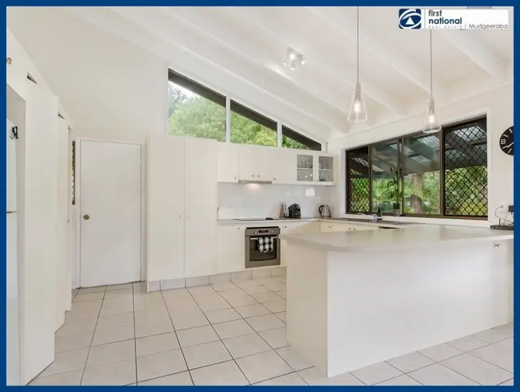Third view of Homely house listing, 12 Constellation Crescent, Mudgeeraba QLD 4213