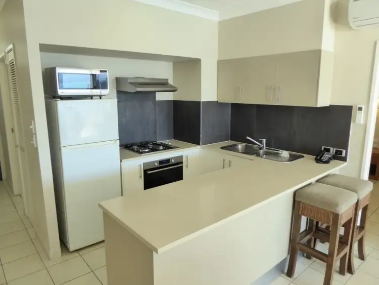 Sixth view of Homely apartment listing, CB1102 WHITSUNDAY APARTMENT EAST, Hamilton Island QLD 4803