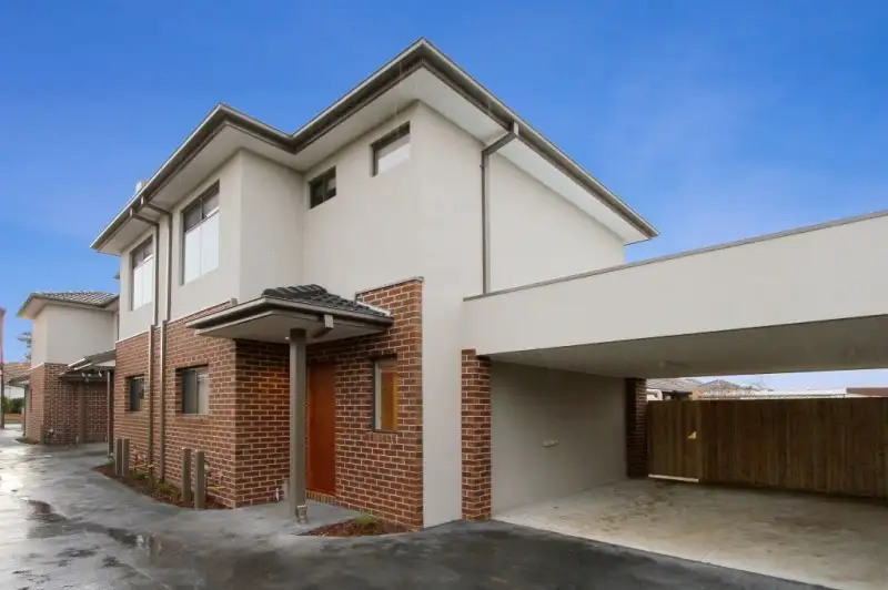 Main view of Homely townhouse listing, 3/78 Royal Parade, Reservoir VIC 3073