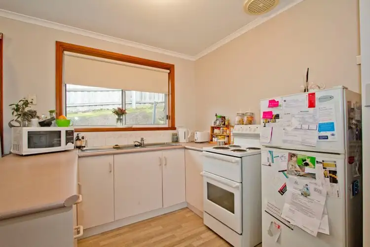Sixth view of Homely unit listing, 3/43a Connaught Crescent, West Launceston TAS 7250
