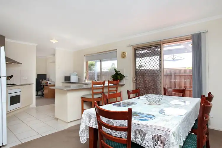 Third view of Homely house listing, 15 Fremantle Road, Sunbury VIC 3429