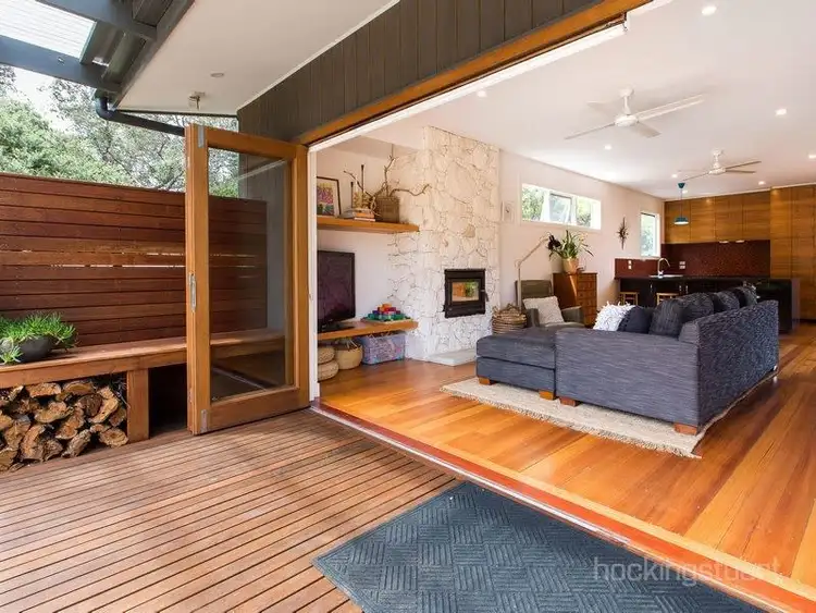 Fourth view of Homely house listing, 9 Lillian Street, Rye VIC 3941