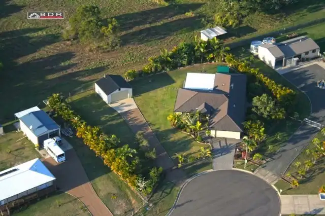 Main view of Homely house listing, 14 Jarrah Court, Burrum Heads QLD 4659