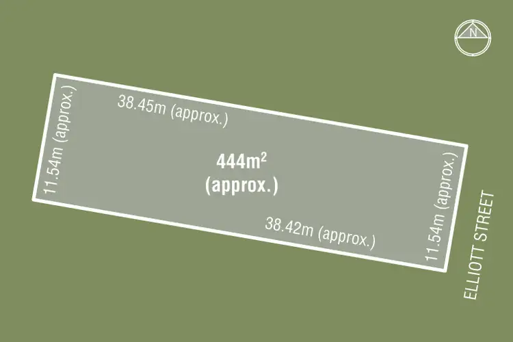 1D Elliott Street, Lake Wendouree VIC 3350