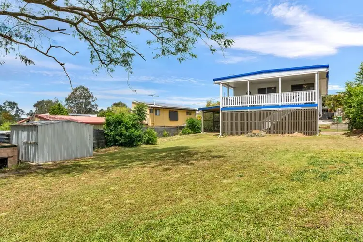 Seventh view of Homely house listing, 20 Fitzroy Street, Churchill QLD 4305