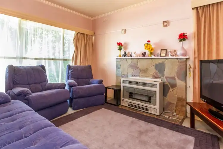 Second view of Homely house listing, 18 Daniel Street, Burwood VIC 3125