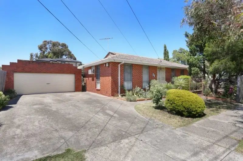 Main view of Homely house listing, 24 Marcus Crescent, Coolaroo VIC 3048