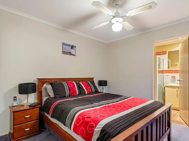 Second view of Homely house listing, 40 Sanderling Street, Werribee VIC 3030