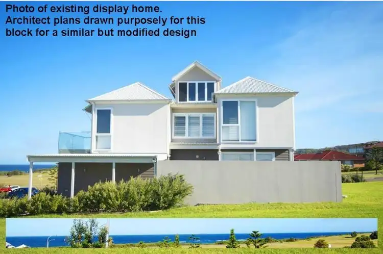 Third view of Homely land listing, 19 Mawson Close, Caves Beach NSW 2281