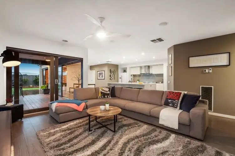 Fourth view of Homely house listing, 10 Ludeman Drive, Wollert VIC 3750