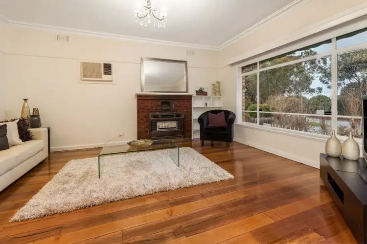 Second view of Homely house listing, 16 James Street, Preston VIC 3072