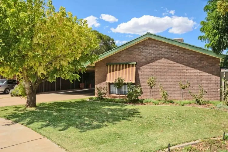 Main view of Homely house listing, 3 Finch Court, Mildura VIC 3500