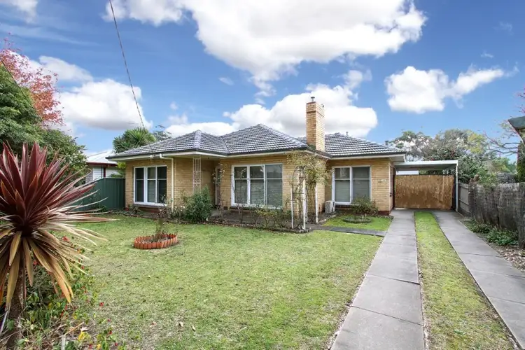 Second view of Homely house listing, 209 Cunninghame Street, Sale VIC 3850