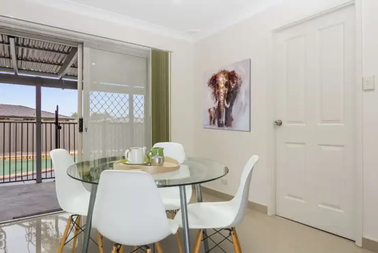 Sixth view of Homely house listing, 2 Hart Place, St Clair NSW 2759