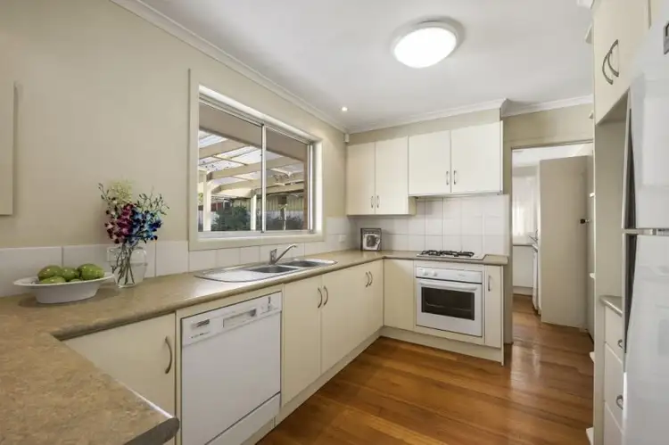 Third view of Homely house listing, 31 Anderson Parade, Bundoora VIC 3083