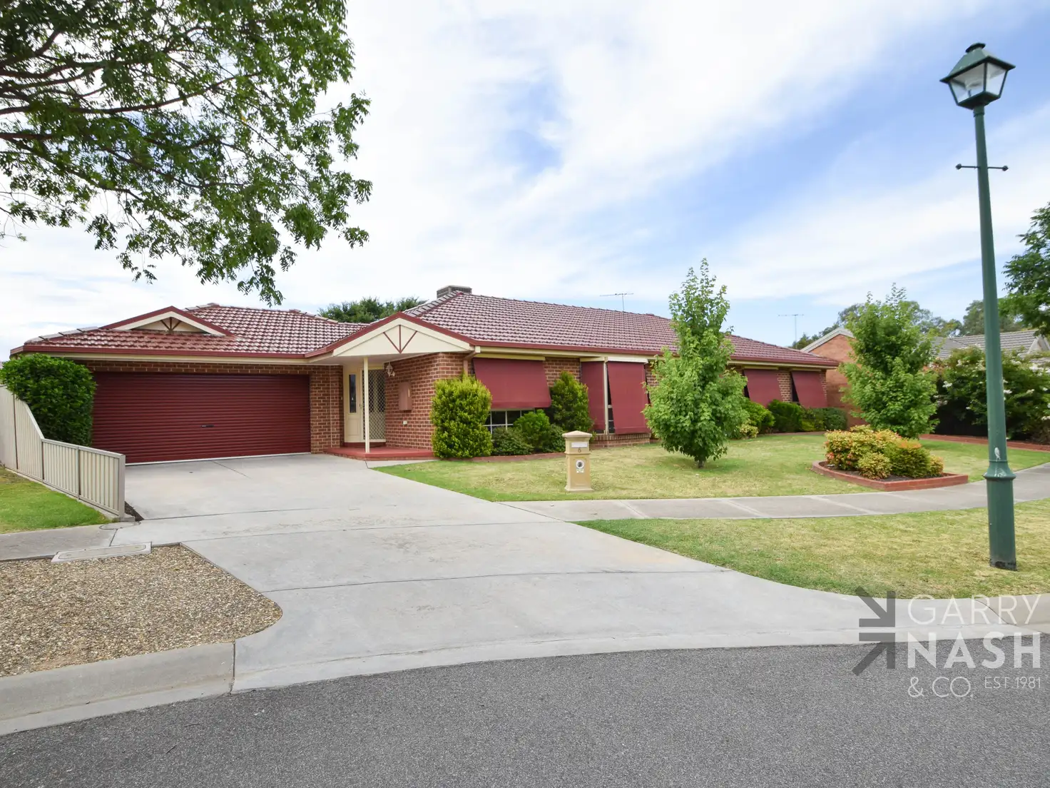 Main view of Homely house listing, 6 Colleen Close, Wangaratta VIC 3677