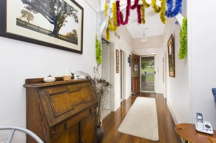 Second view of Homely house listing, 21 Lord Street, Dungog NSW 2420