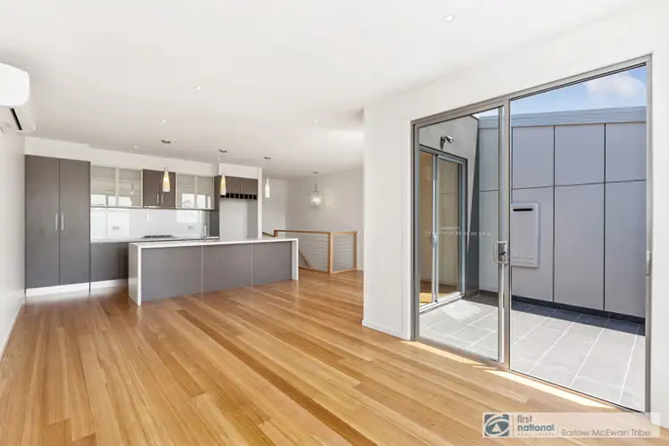 Fifth view of Homely townhouse listing, 7/36 Sargood Street, Altona VIC 3018