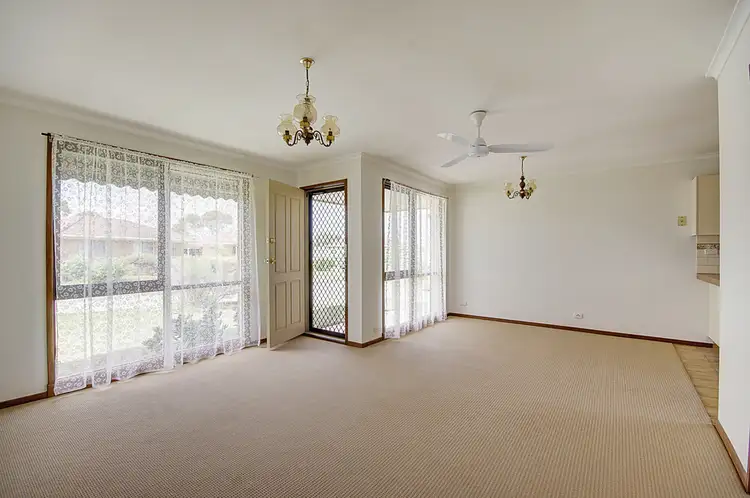 Second view of Homely unit listing, 1/27 Enfield Drive, St Albans Park VIC 3219