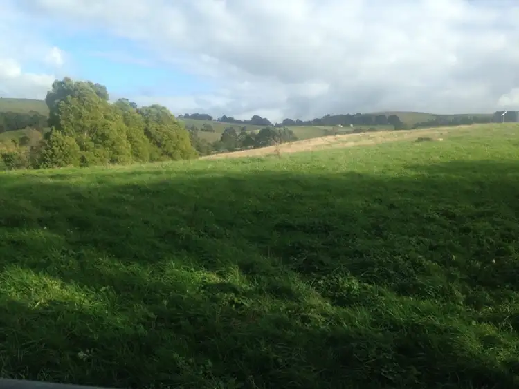 Fifth view of Homely rural property listing, 24B/490 Woomera Creek Road, Toora VIC 3962