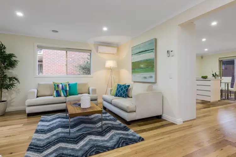 Third view of Homely townhouse listing, 3/1773 Dandenong Road, Oakleigh East VIC 3166