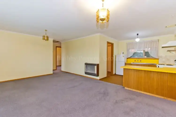 Fourth view of Homely unit listing, 1/18 Rosslyn Road., Invermay TAS 7248