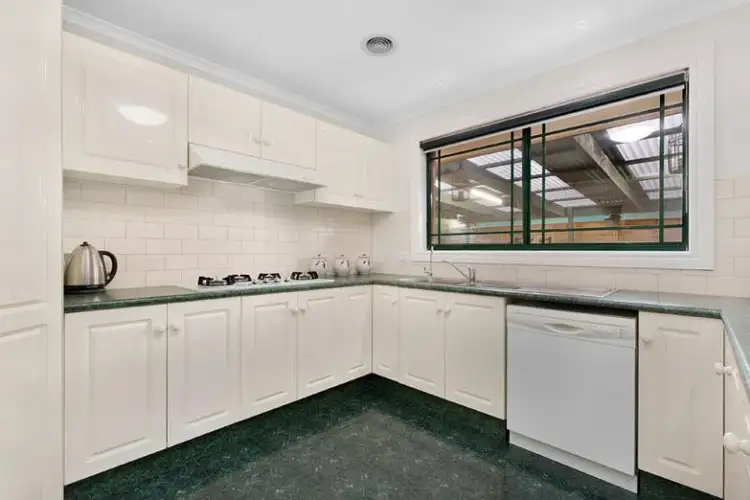 Third view of Homely house listing, 17 Karinya Close, Werribee VIC 3030