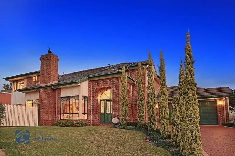 Main view of Homely house listing, 15 Catalpa Place, Lysterfield VIC 3156