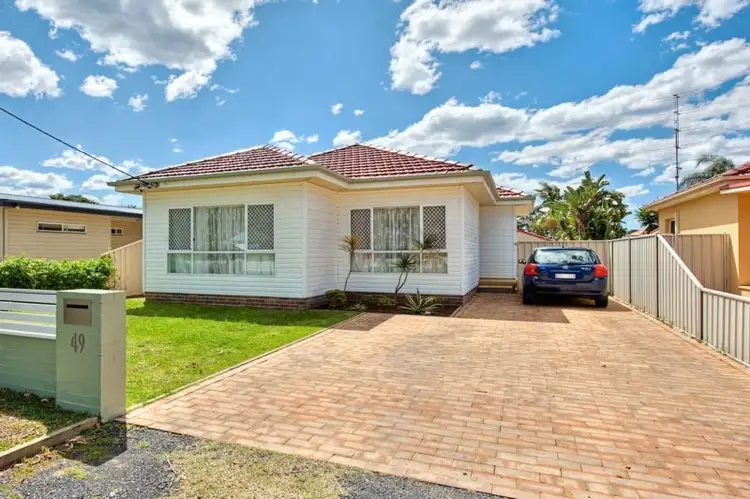 Main view of Homely house listing, 49 Albion Street, Umina Beach NSW 2257