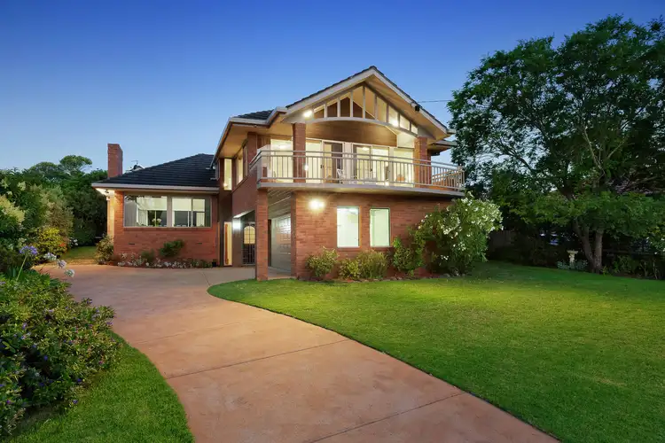 Second view of Homely house listing, 4 Birdwood Avenue, Mornington VIC 3931
