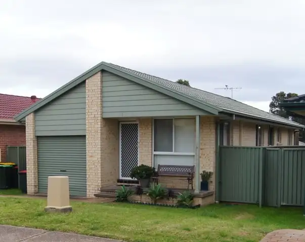 Main view of Homely house listing, 5 Birchgrove Drive, Wallsend NSW 2287